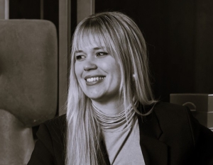 Louise Abenius